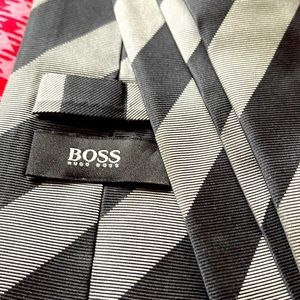 Hugo Boss tie